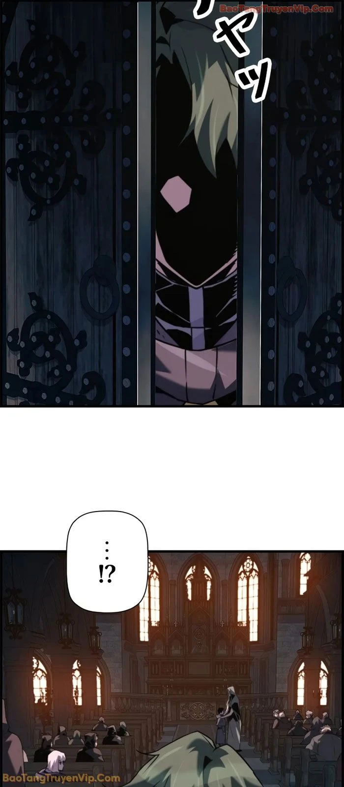 Đặc Tính Tiến Hóa Của Chiêu Hồn Sư Chapter 108 - 25