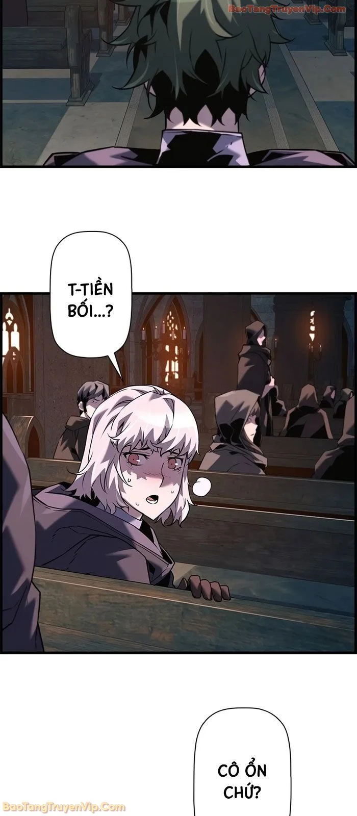 Đặc Tính Tiến Hóa Của Chiêu Hồn Sư Chapter 108 - 26