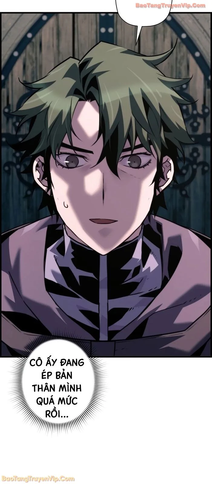 Đặc Tính Tiến Hóa Của Chiêu Hồn Sư Chapter 108 - 27