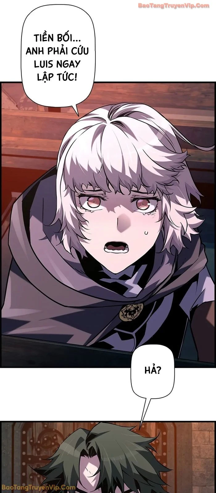 Đặc Tính Tiến Hóa Của Chiêu Hồn Sư Chapter 108 - 28