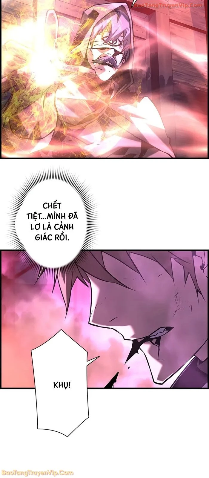 Đặc Tính Tiến Hóa Của Chiêu Hồn Sư Chapter 108 - 34