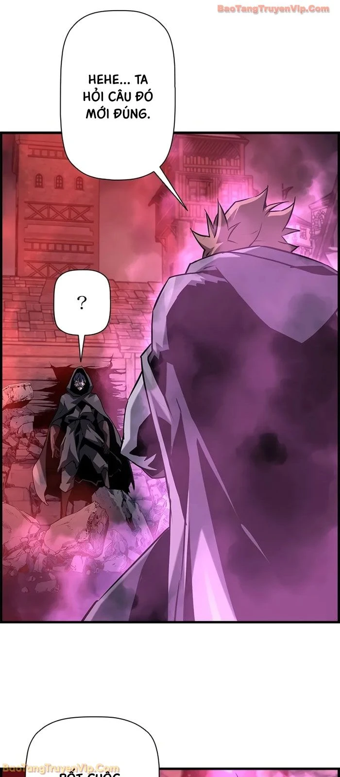 Đặc Tính Tiến Hóa Của Chiêu Hồn Sư Chapter 108 - 35