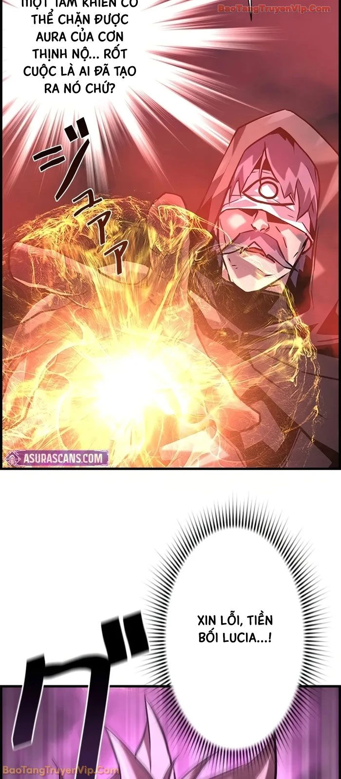 Đặc Tính Tiến Hóa Của Chiêu Hồn Sư Chapter 108 - 38