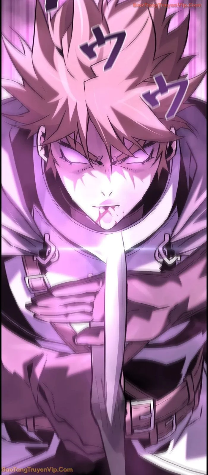 Đặc Tính Tiến Hóa Của Chiêu Hồn Sư Chapter 108 - 39