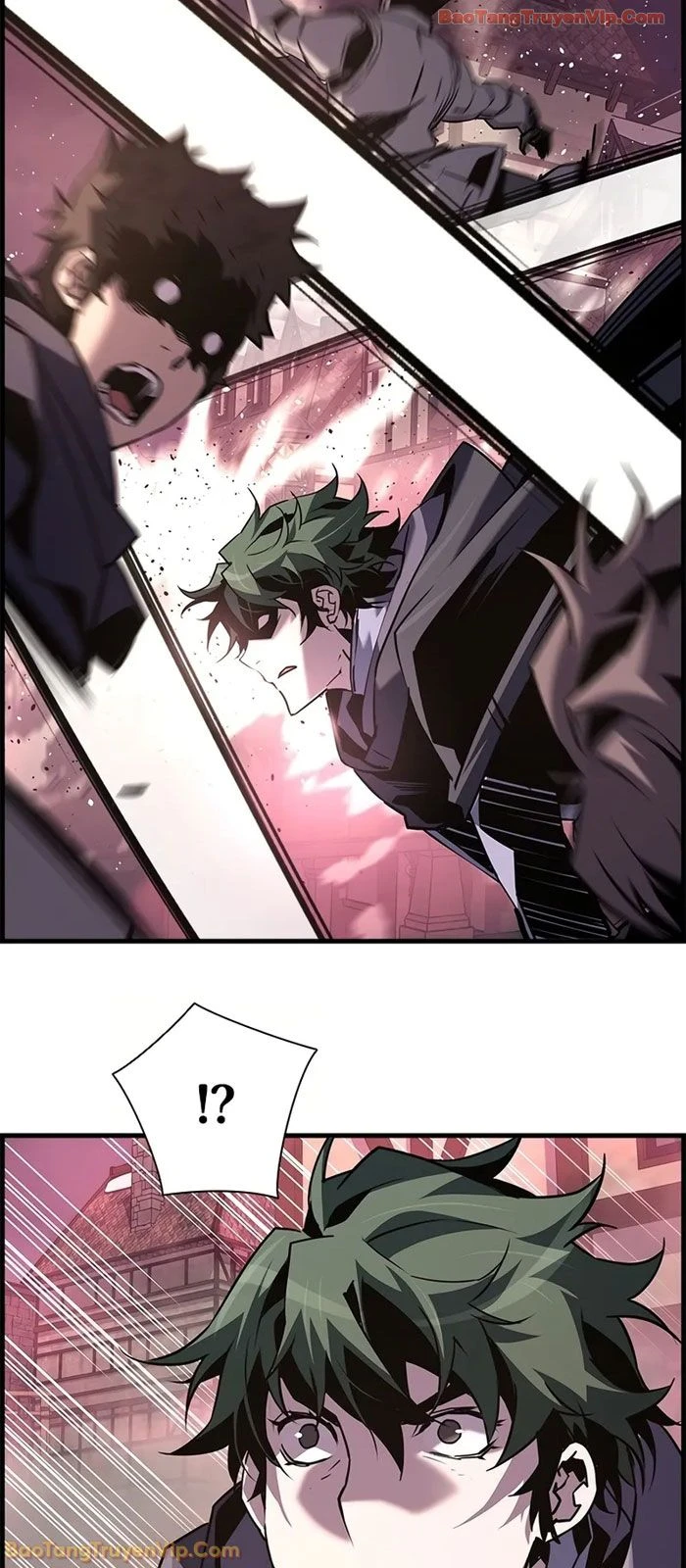 Đặc Tính Tiến Hóa Của Chiêu Hồn Sư Chapter 108 - 45