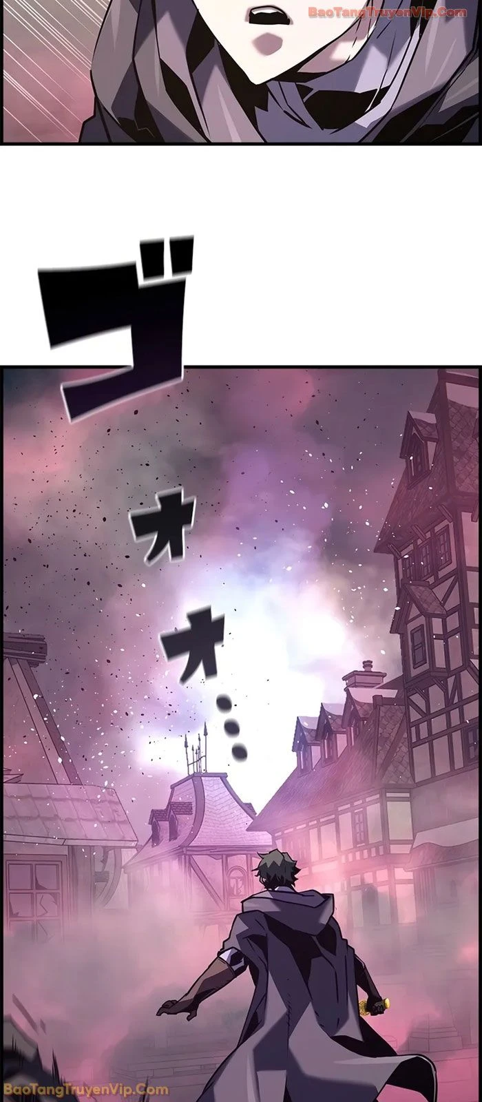 Đặc Tính Tiến Hóa Của Chiêu Hồn Sư Chapter 108 - 46