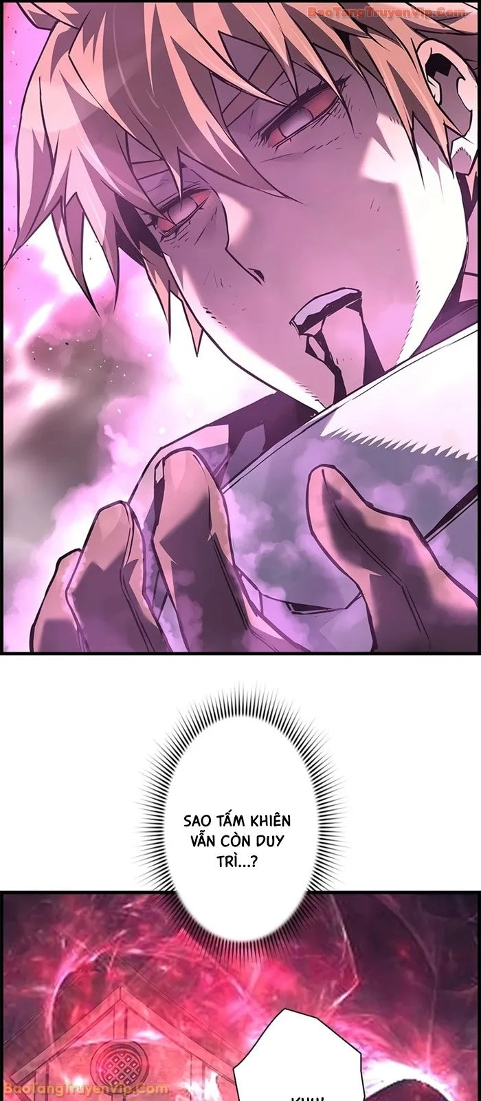 Đặc Tính Tiến Hóa Của Chiêu Hồn Sư Chapter 108 - 49