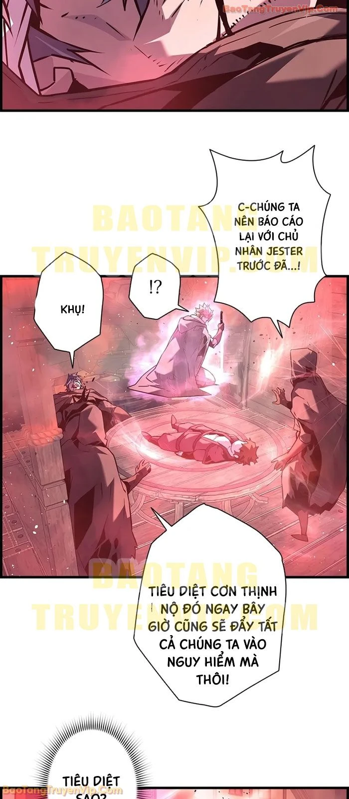 Đặc Tính Tiến Hóa Của Chiêu Hồn Sư Chapter 108 - 51