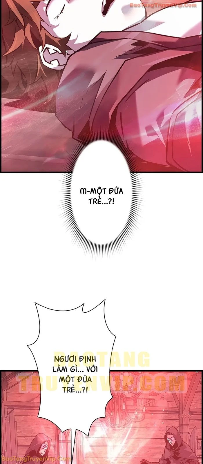 Đặc Tính Tiến Hóa Của Chiêu Hồn Sư Chapter 108 - 53