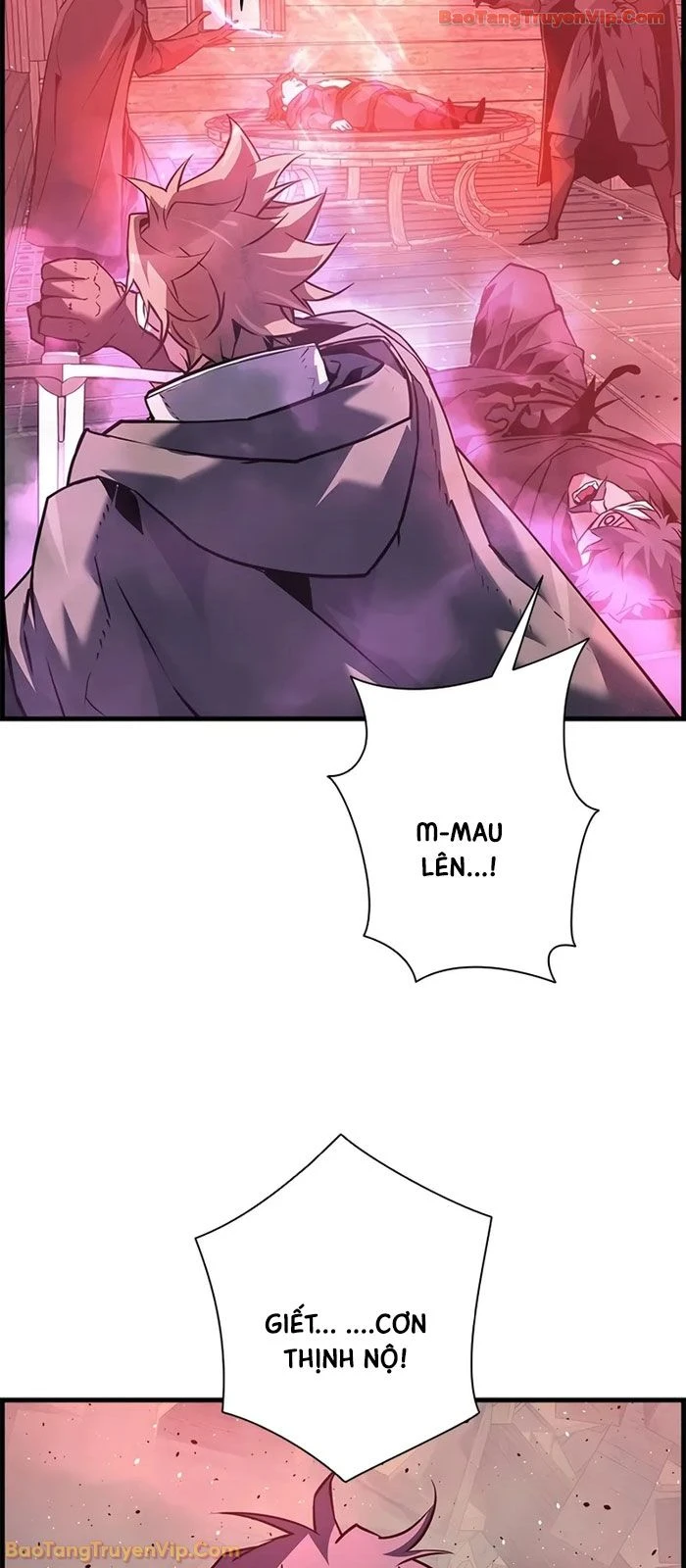 Đặc Tính Tiến Hóa Của Chiêu Hồn Sư Chapter 108 - 54