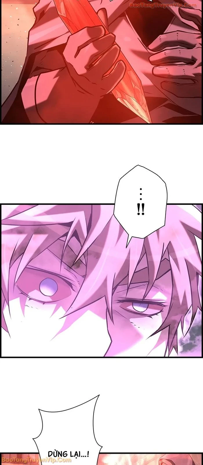 Đặc Tính Tiến Hóa Của Chiêu Hồn Sư Chapter 108 - 56