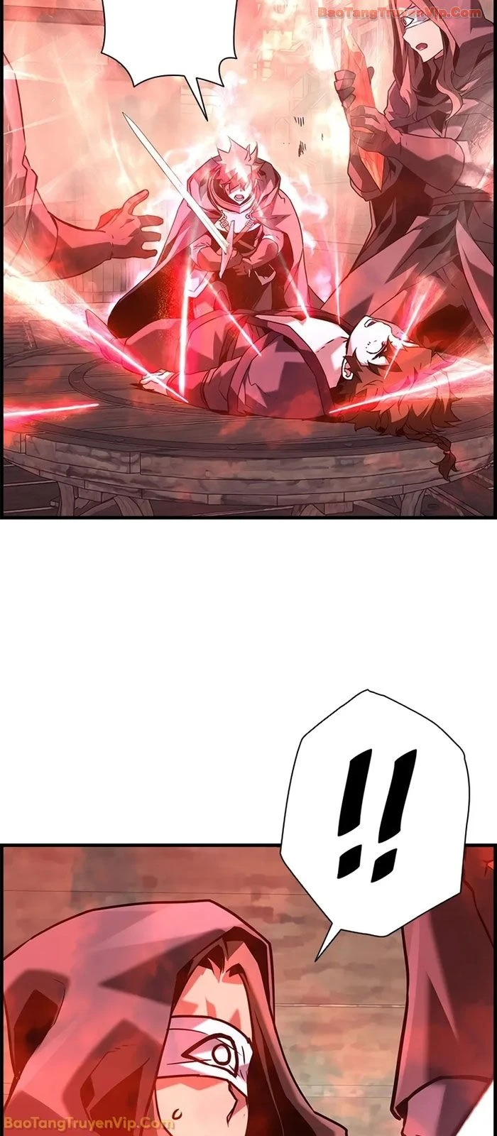 Đặc Tính Tiến Hóa Của Chiêu Hồn Sư Chapter 108 - 57