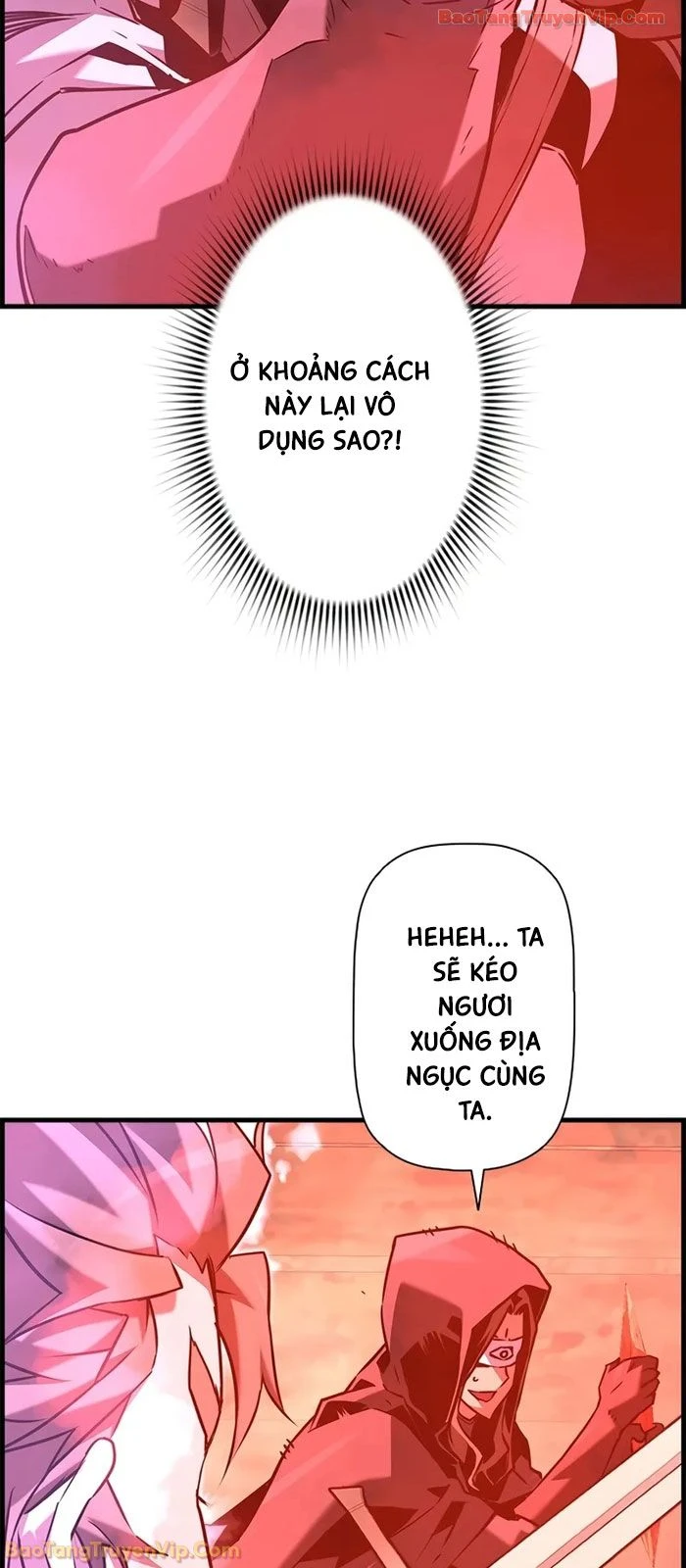 Đặc Tính Tiến Hóa Của Chiêu Hồn Sư Chapter 108 - 60