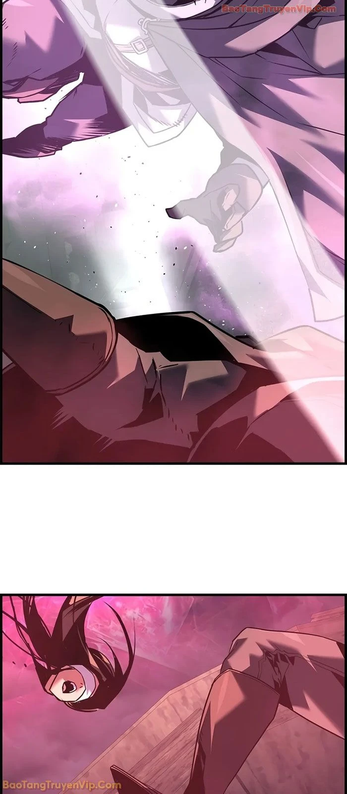 Đặc Tính Tiến Hóa Của Chiêu Hồn Sư Chapter 108 - 71