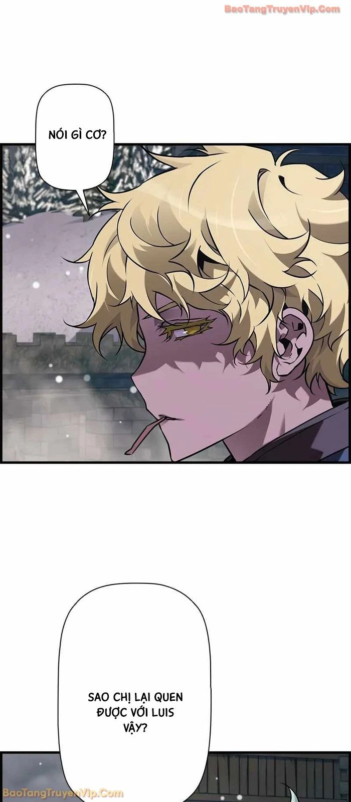 Đặc Tính Tiến Hóa Của Chiêu Hồn Sư Chapter 109 - 2