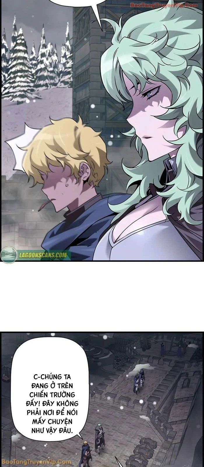 Đặc Tính Tiến Hóa Của Chiêu Hồn Sư Chapter 109 - 3