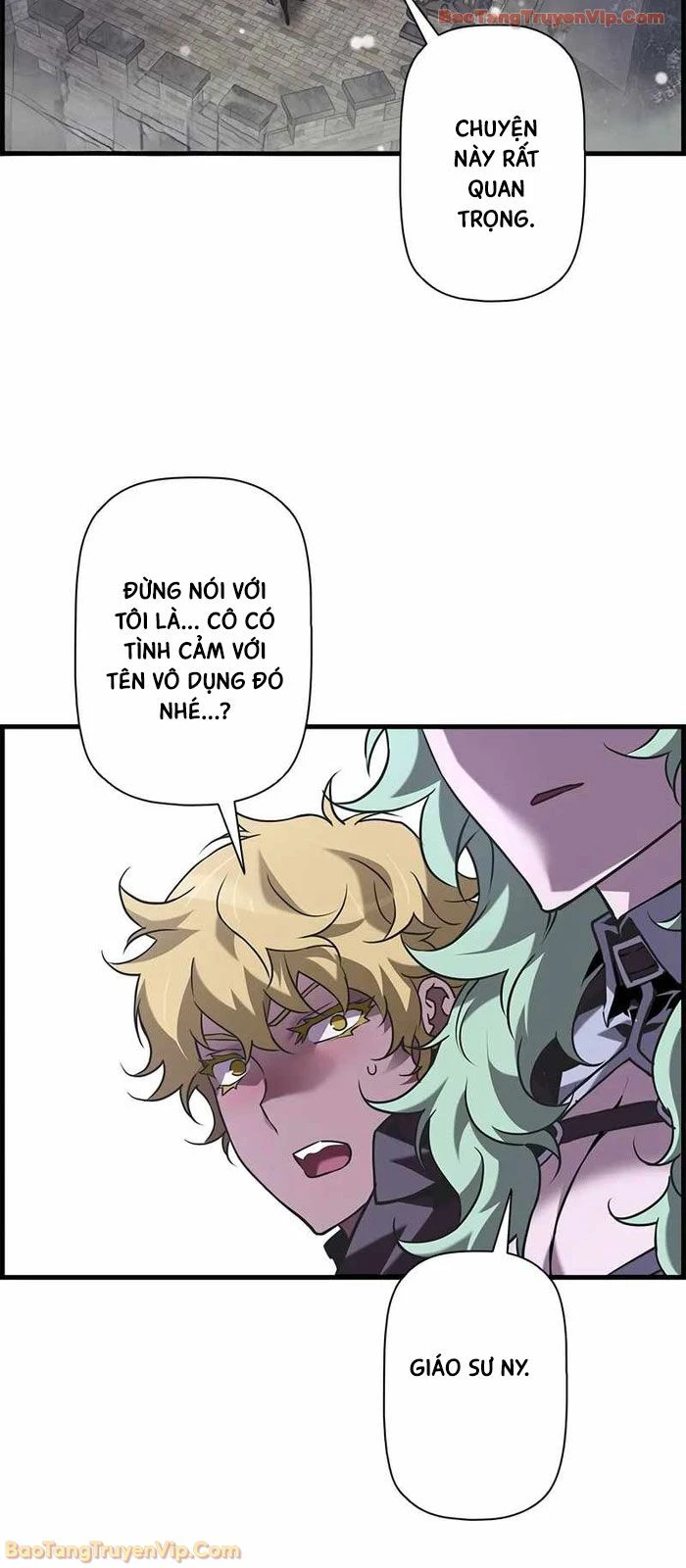 Đặc Tính Tiến Hóa Của Chiêu Hồn Sư Chapter 109 - 4