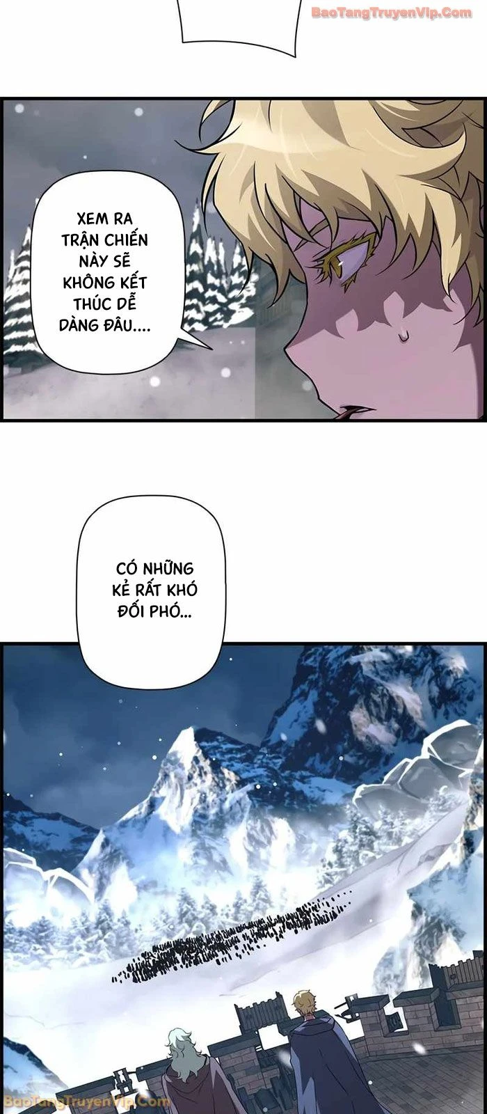 Đặc Tính Tiến Hóa Của Chiêu Hồn Sư Chapter 109 - 7