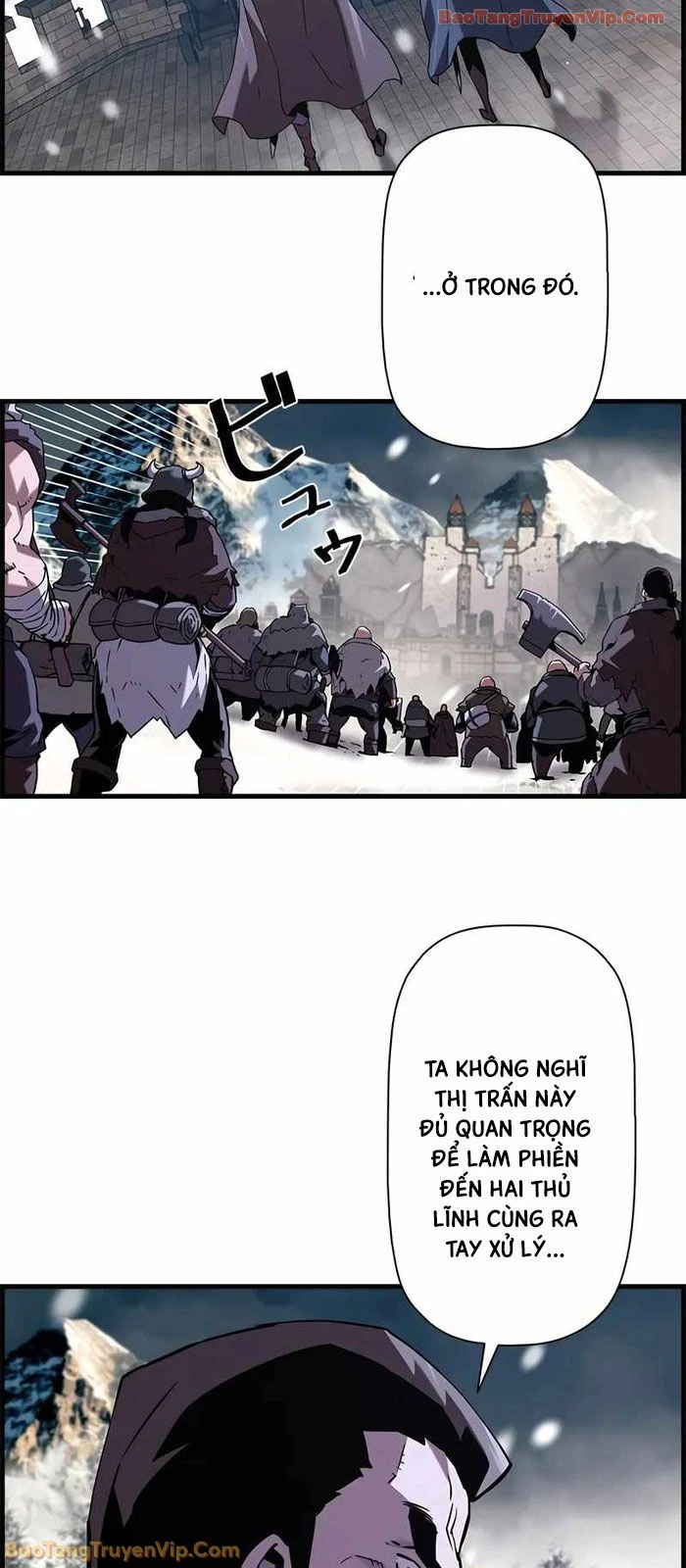 Đặc Tính Tiến Hóa Của Chiêu Hồn Sư Chapter 109 - 8