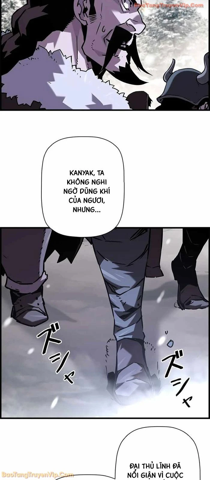 Đặc Tính Tiến Hóa Của Chiêu Hồn Sư Chapter 109 - 9