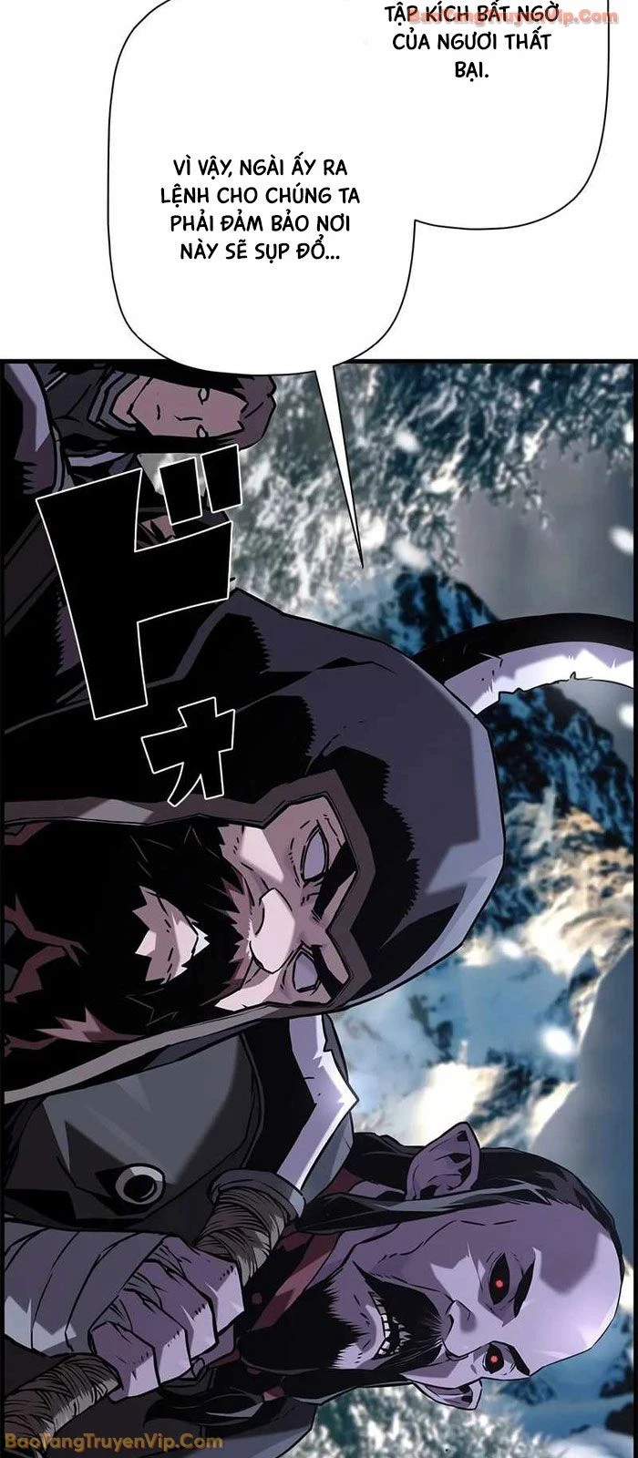 Đặc Tính Tiến Hóa Của Chiêu Hồn Sư Chapter 109 - 10