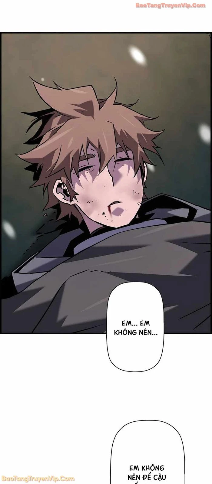 Đặc Tính Tiến Hóa Của Chiêu Hồn Sư Chapter 109 - 13