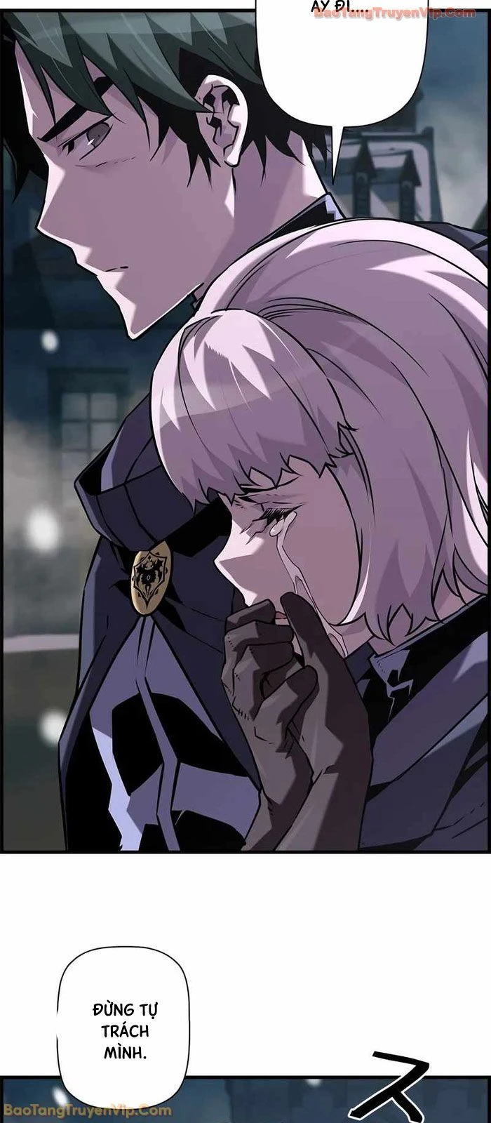 Đặc Tính Tiến Hóa Của Chiêu Hồn Sư Chapter 109 - 14