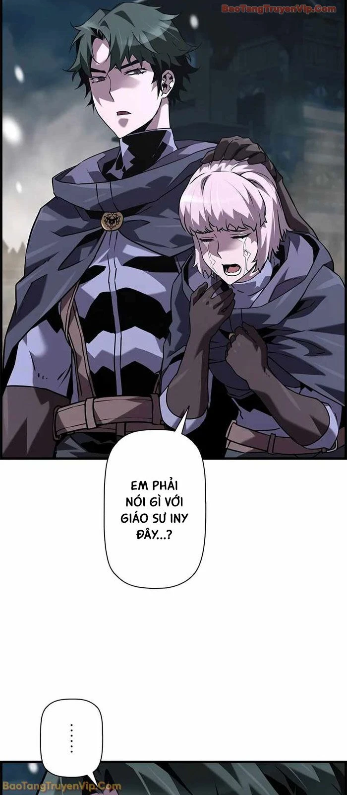 Đặc Tính Tiến Hóa Của Chiêu Hồn Sư Chapter 109 - 16