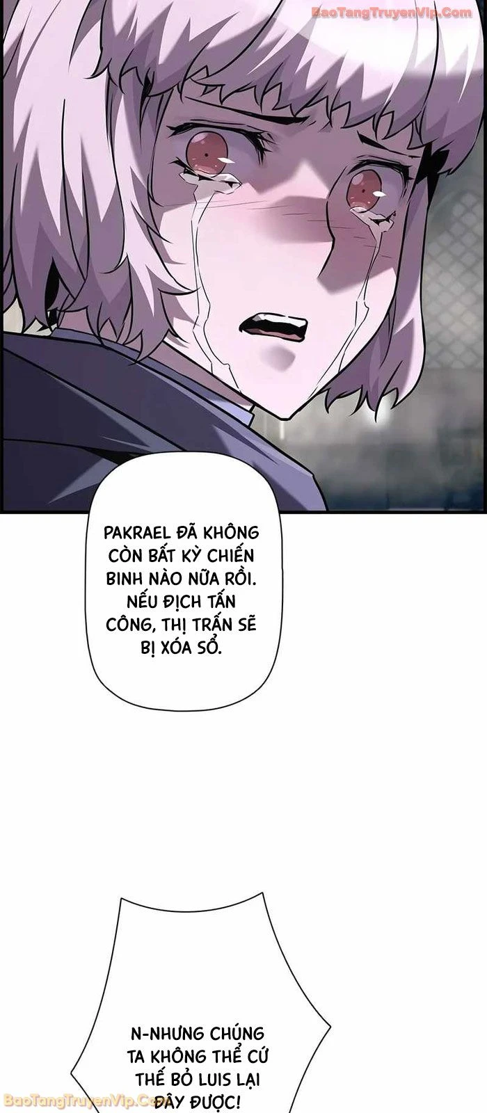 Đặc Tính Tiến Hóa Của Chiêu Hồn Sư Chapter 109 - 18