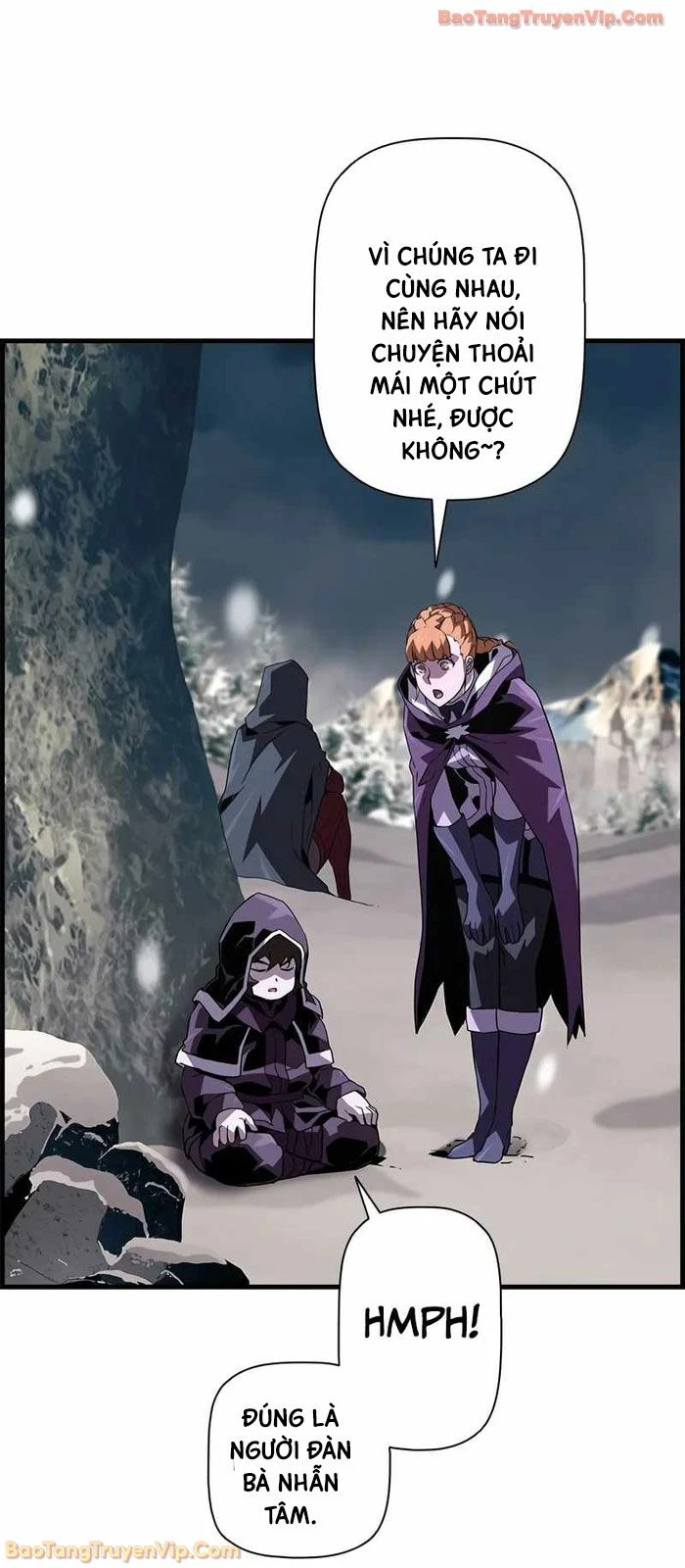 Đặc Tính Tiến Hóa Của Chiêu Hồn Sư Chapter 109 - 23