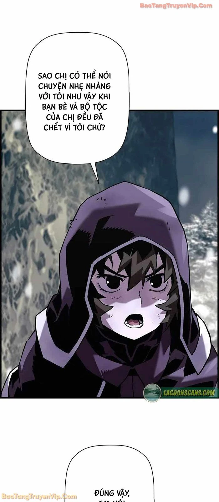 Đặc Tính Tiến Hóa Của Chiêu Hồn Sư Chapter 109 - 24