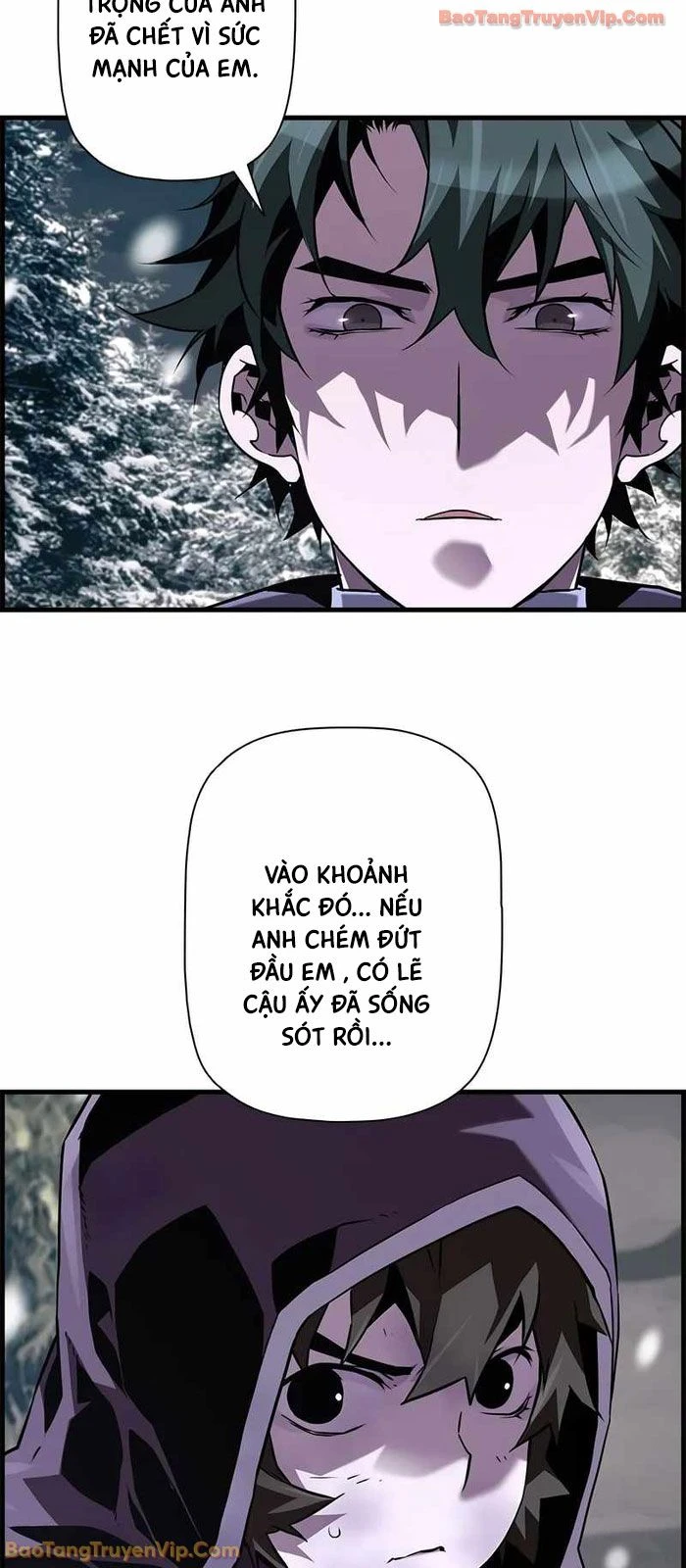 Đặc Tính Tiến Hóa Của Chiêu Hồn Sư Chapter 109 - 26