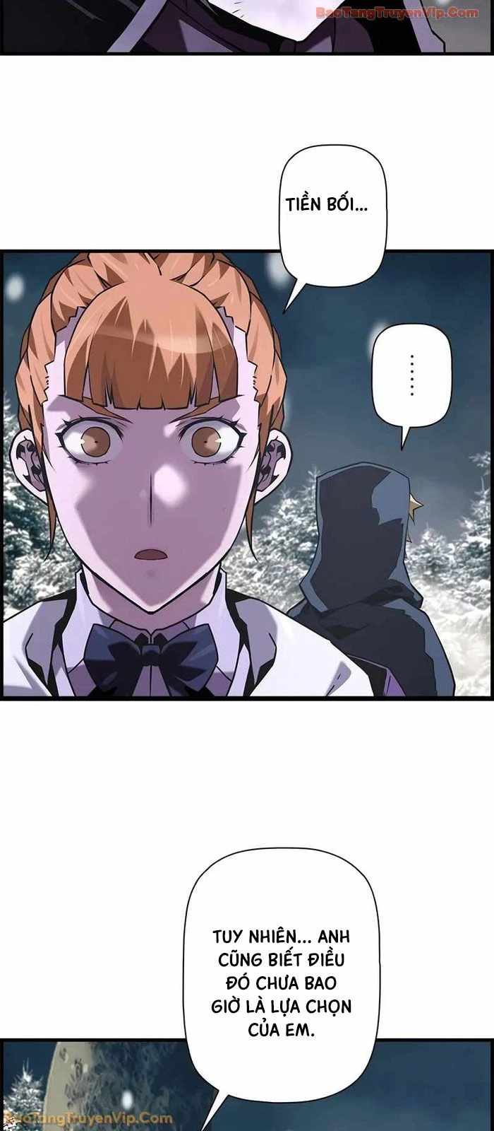 Đặc Tính Tiến Hóa Của Chiêu Hồn Sư Chapter 109 - 27