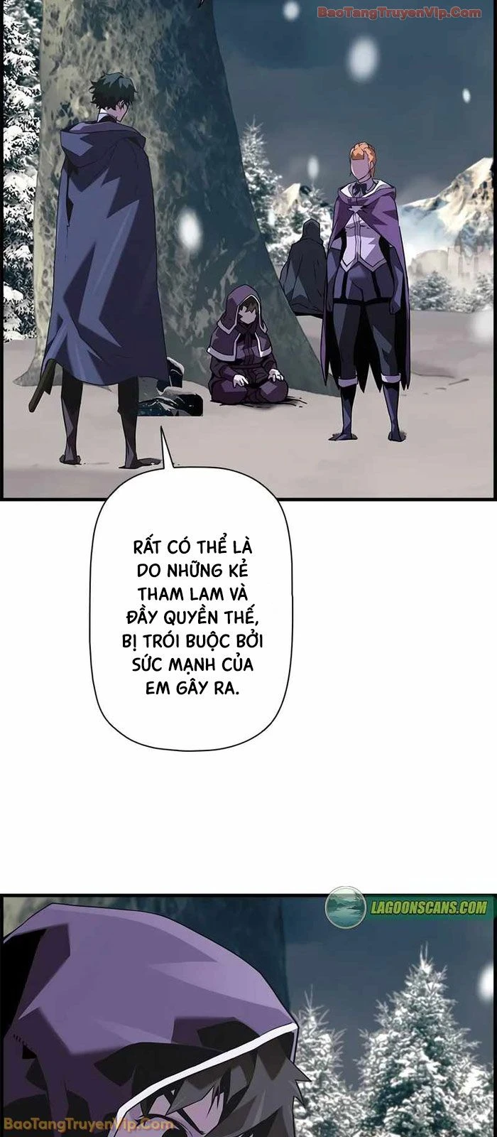 Đặc Tính Tiến Hóa Của Chiêu Hồn Sư Chapter 109 - 28