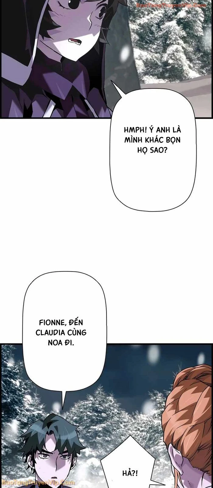 Đặc Tính Tiến Hóa Của Chiêu Hồn Sư Chapter 109 - 29