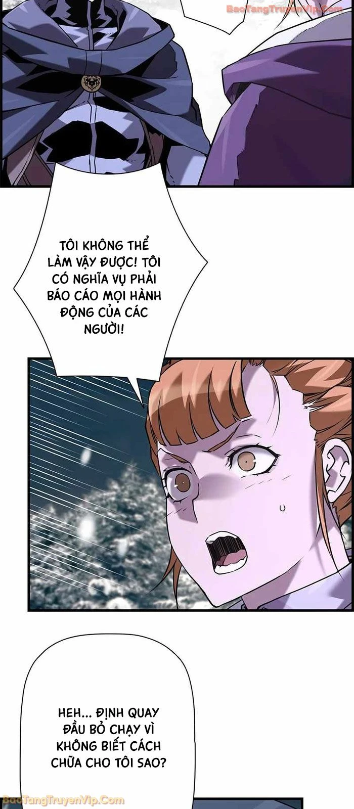 Đặc Tính Tiến Hóa Của Chiêu Hồn Sư Chapter 109 - 30