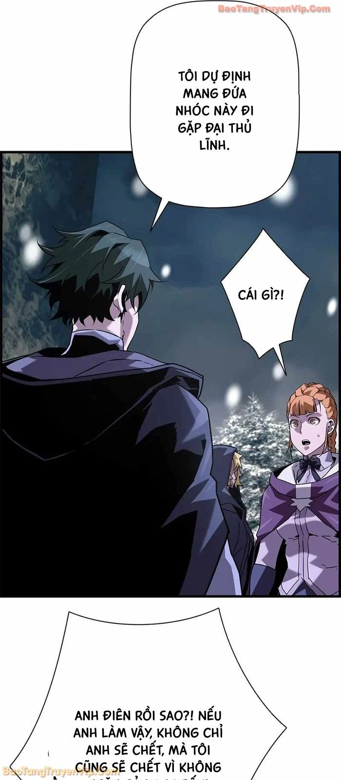 Đặc Tính Tiến Hóa Của Chiêu Hồn Sư Chapter 109 - 32