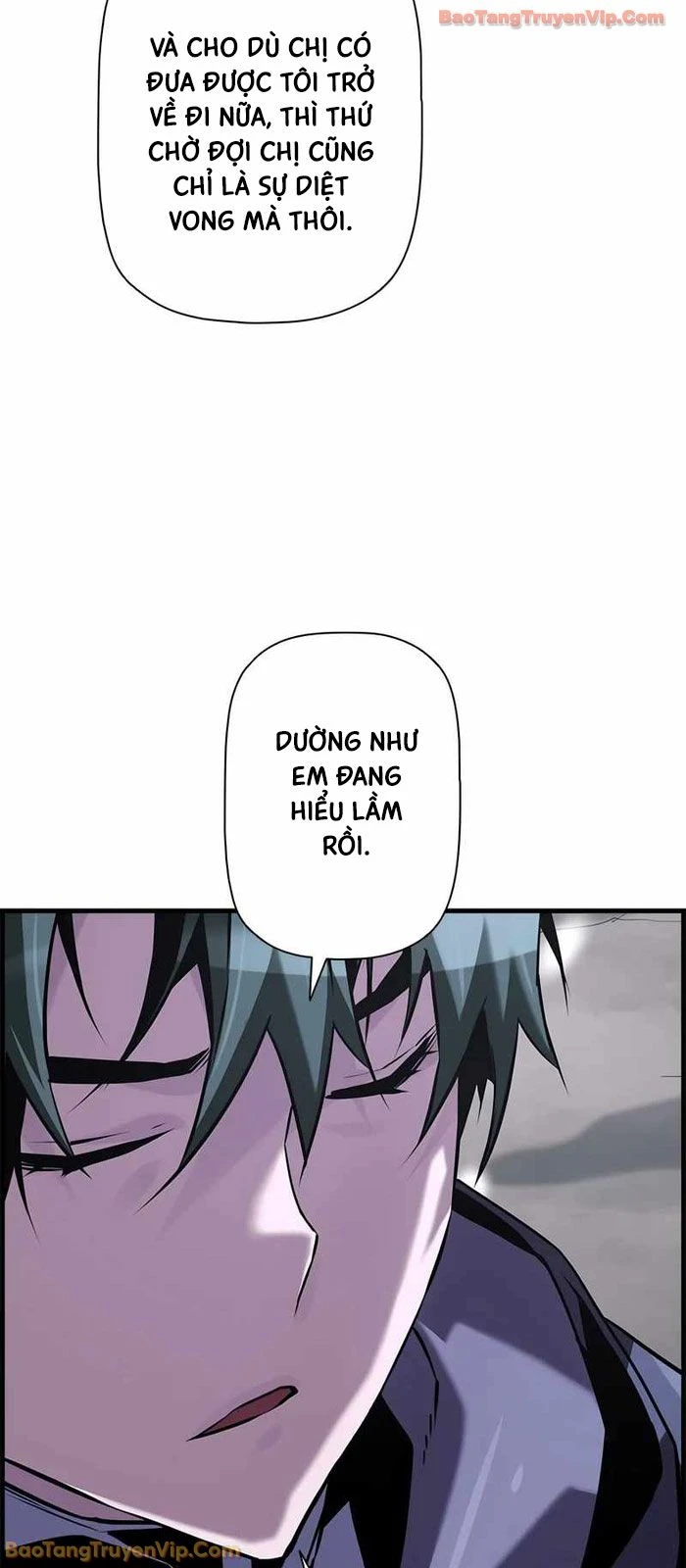 Đặc Tính Tiến Hóa Của Chiêu Hồn Sư Chapter 109 - 36