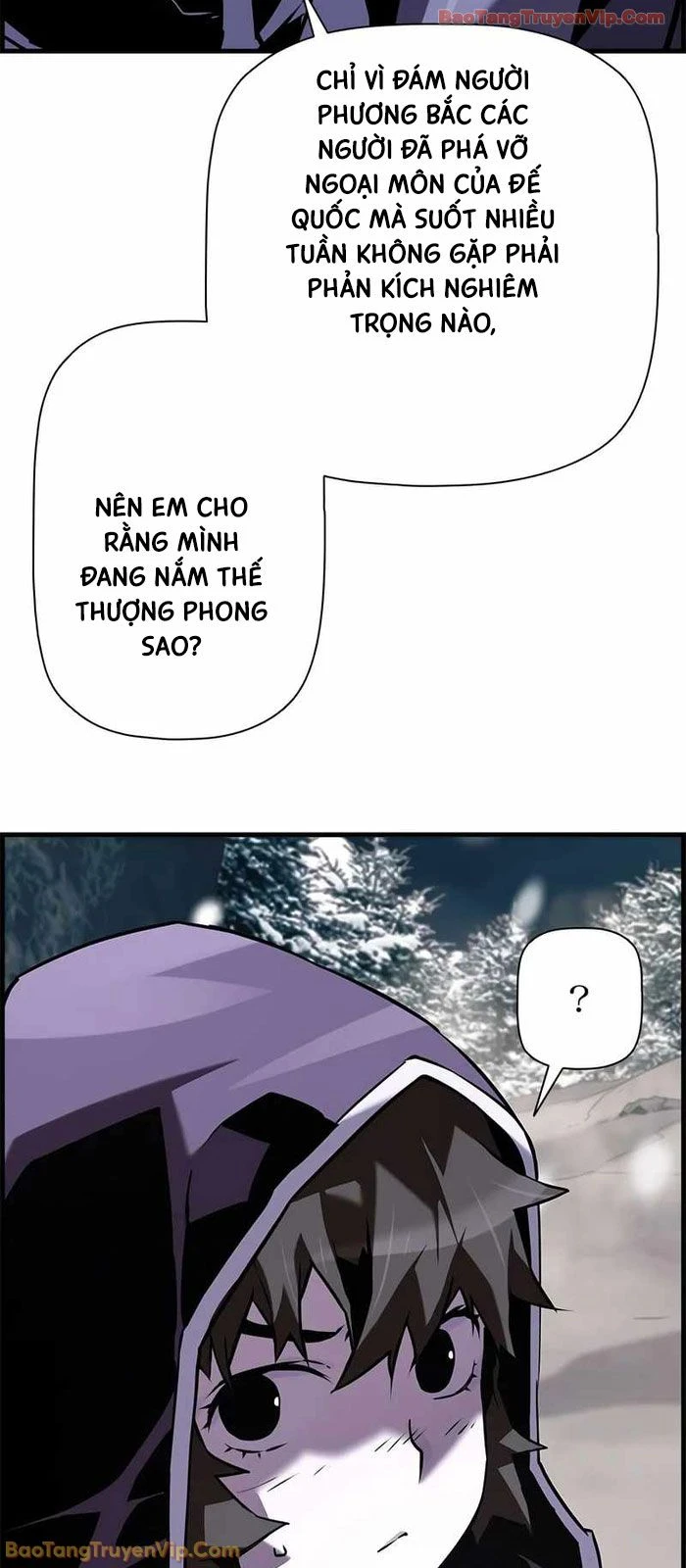 Đặc Tính Tiến Hóa Của Chiêu Hồn Sư Chapter 109 - 37