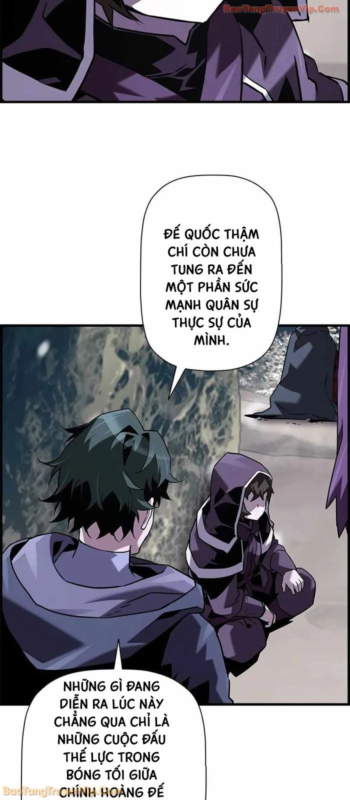 Đặc Tính Tiến Hóa Của Chiêu Hồn Sư Chapter 109 - 38