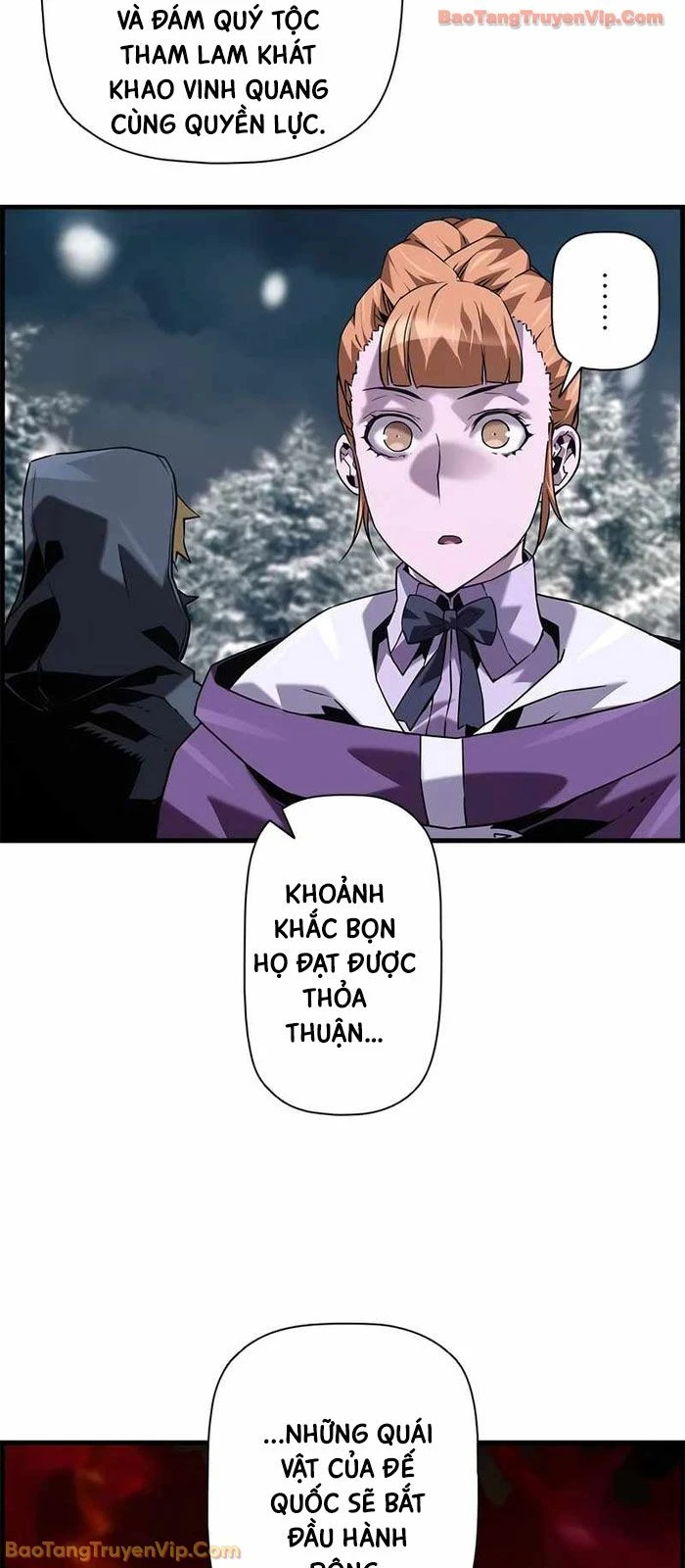 Đặc Tính Tiến Hóa Của Chiêu Hồn Sư Chapter 109 - 39