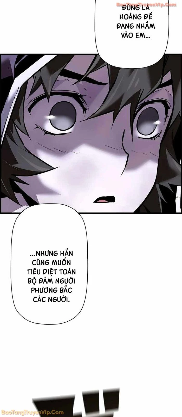 Đặc Tính Tiến Hóa Của Chiêu Hồn Sư Chapter 109 - 41