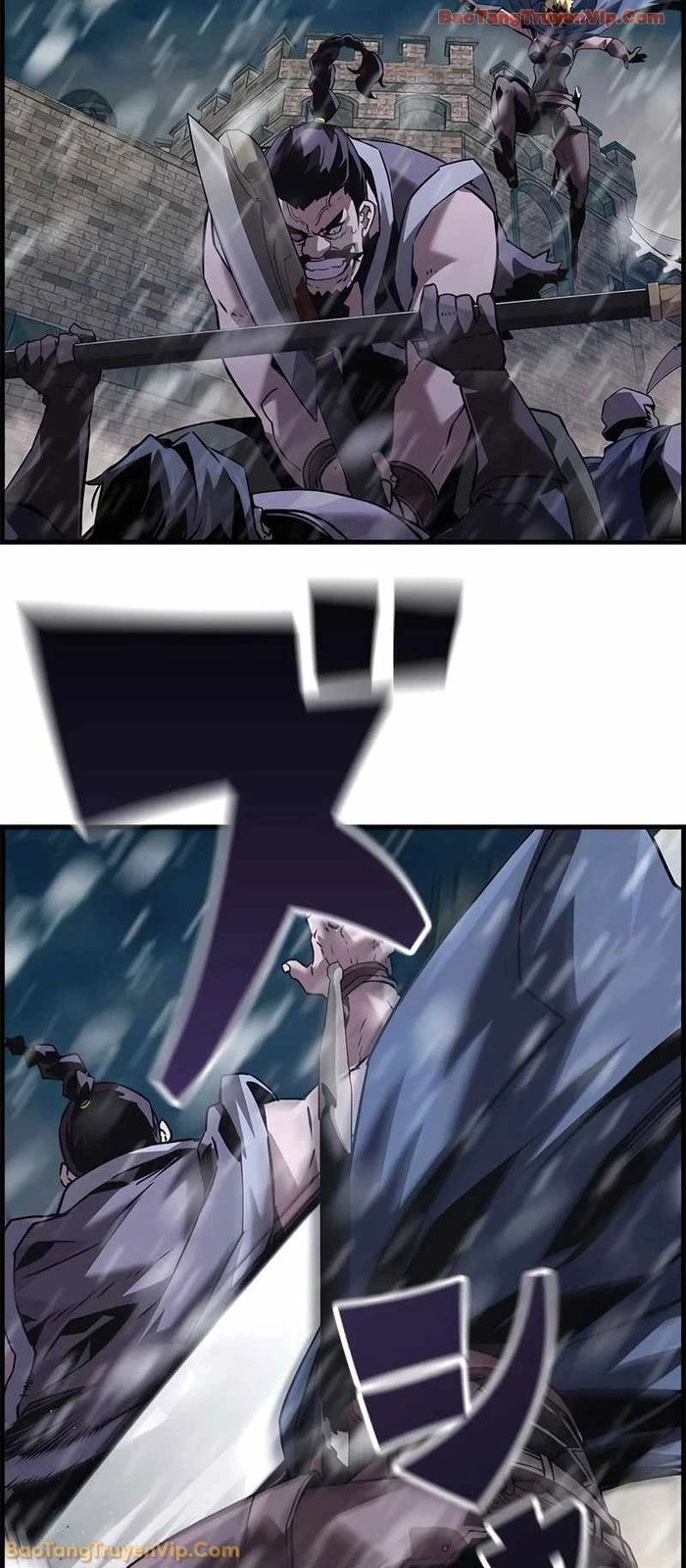 Đặc Tính Tiến Hóa Của Chiêu Hồn Sư Chapter 109 - 46