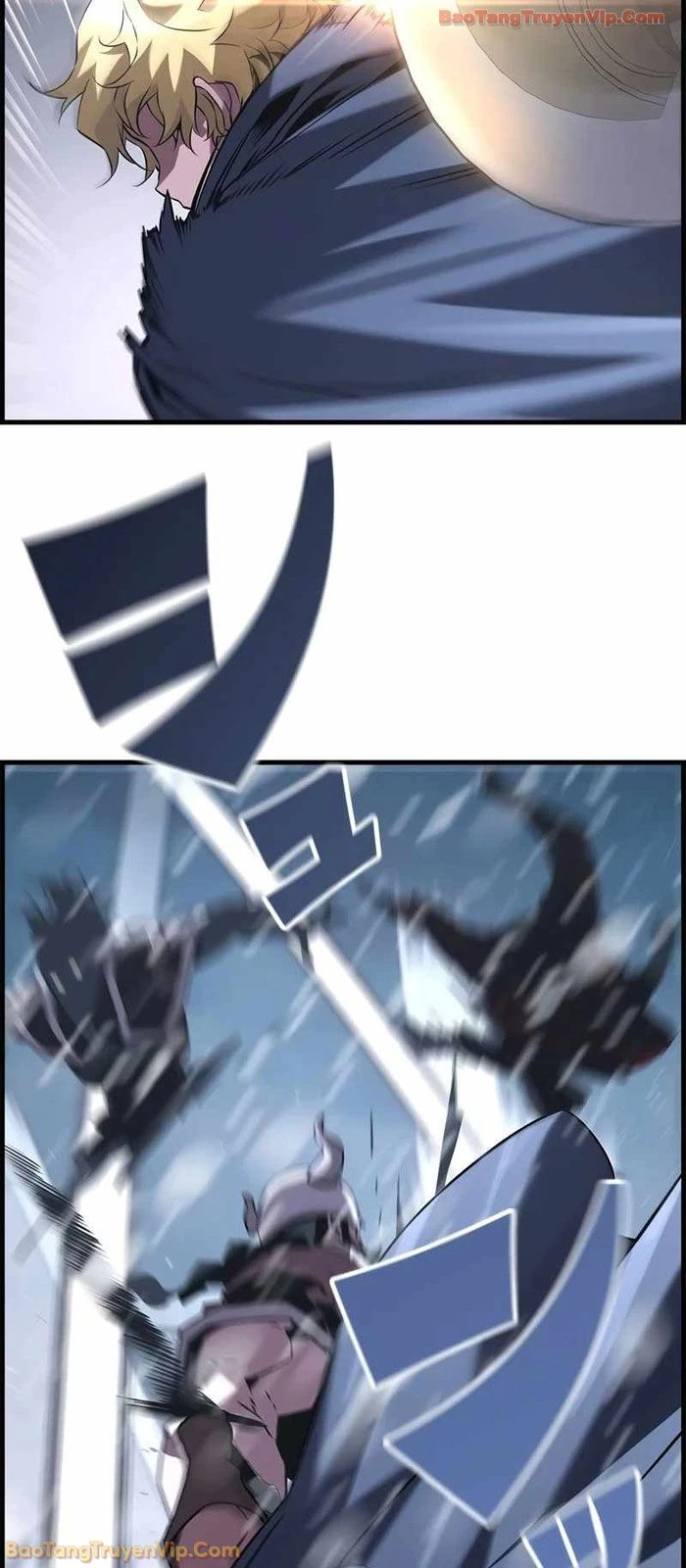 Đặc Tính Tiến Hóa Của Chiêu Hồn Sư Chapter 109 - 49