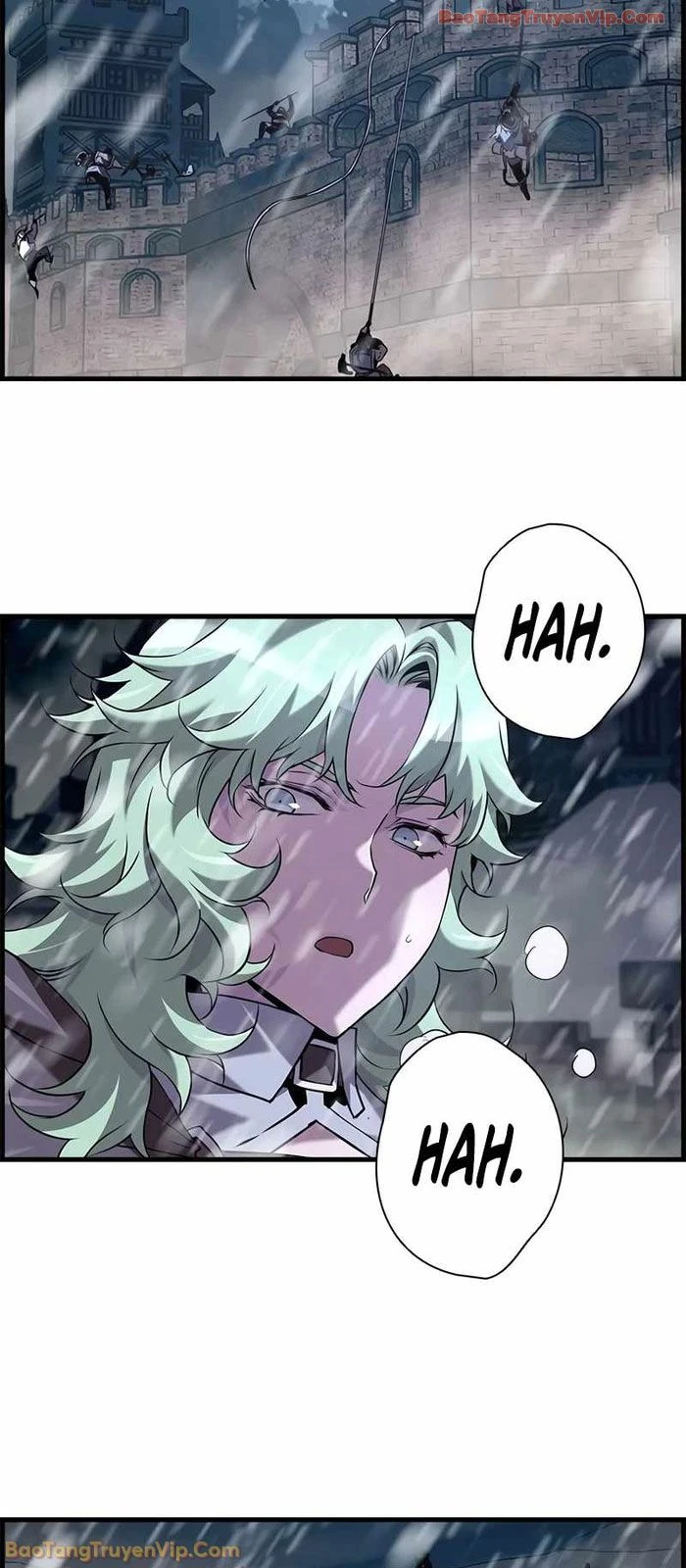 Đặc Tính Tiến Hóa Của Chiêu Hồn Sư Chapter 109 - 54