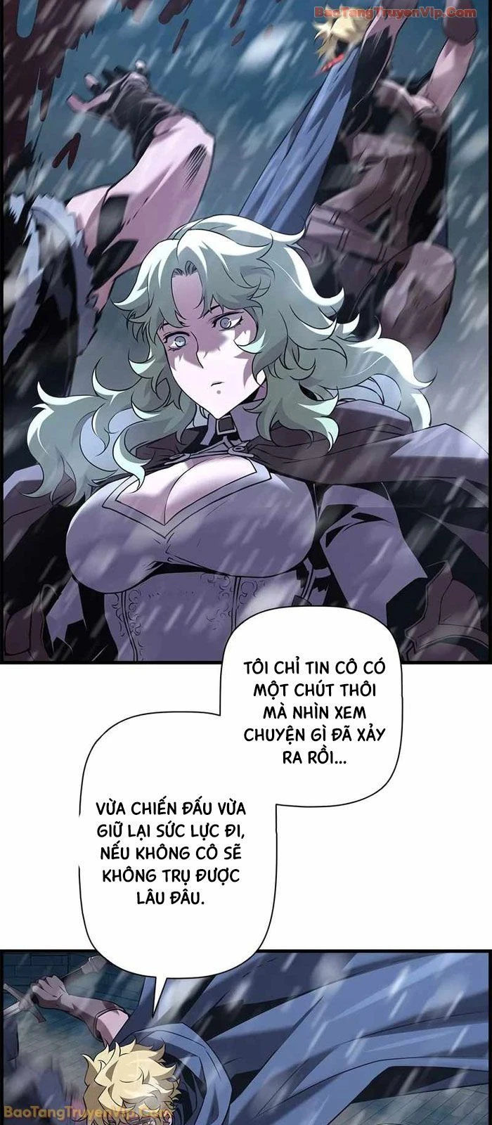 Đặc Tính Tiến Hóa Của Chiêu Hồn Sư Chapter 109 - 56