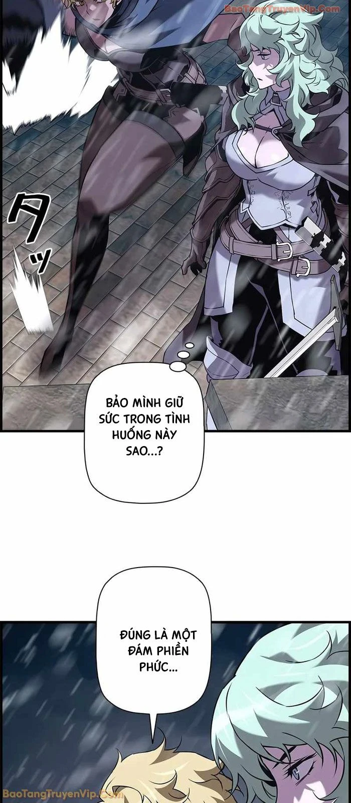 Đặc Tính Tiến Hóa Của Chiêu Hồn Sư Chapter 109 - 57