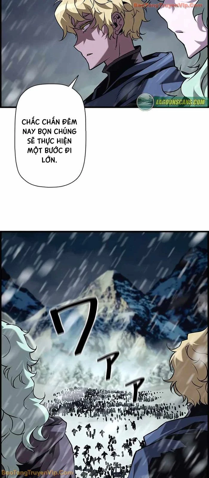 Đặc Tính Tiến Hóa Của Chiêu Hồn Sư Chapter 109 - 58