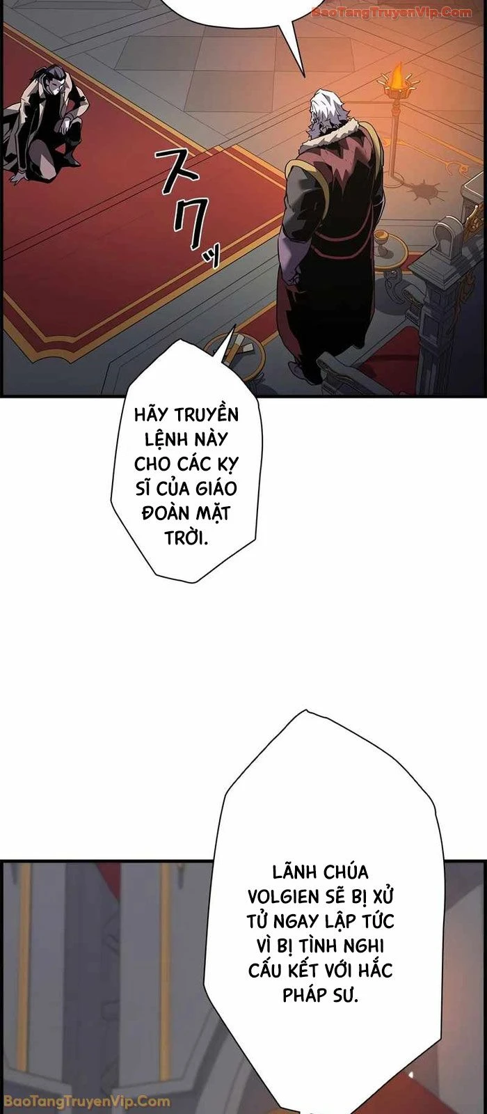 Đặc Tính Tiến Hóa Của Chiêu Hồn Sư Chapter 109 - 67