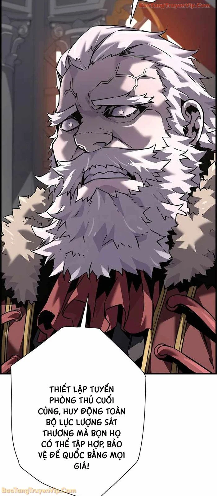 Đặc Tính Tiến Hóa Của Chiêu Hồn Sư Chapter 109 - 68